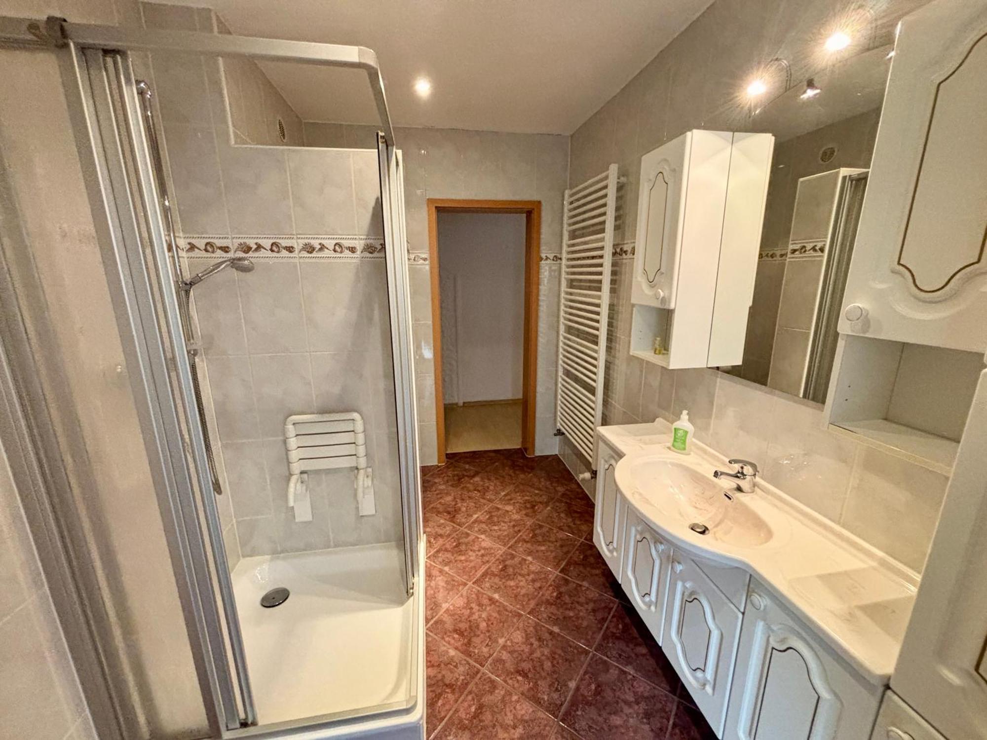 Harmony - Ganzes Appartement 3 Schlafzimmer City 迈宁根 外观 照片